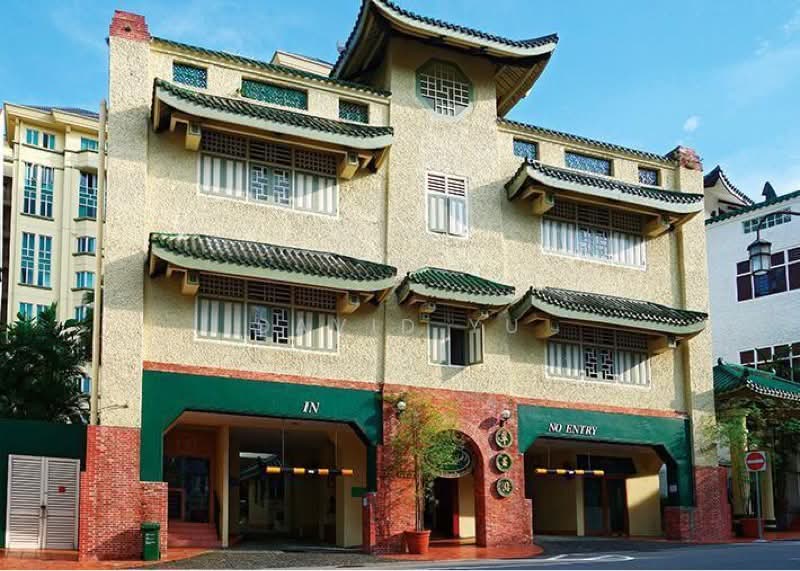 Emerald Garden, 33 Club Street, Room Rental, 130 sqft, Condominium For Rent, by David Yu, 60243856 - PropertyGuru.com.sg