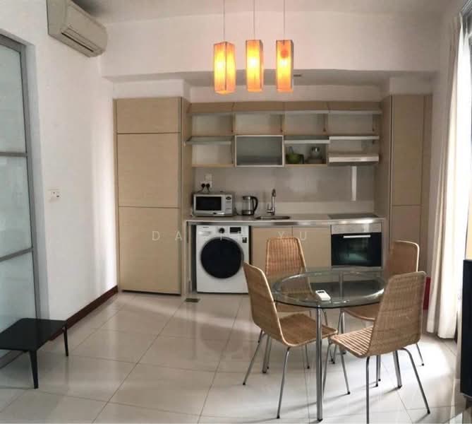 The Sail @ Marina Bay, 6 Marina Boulevard, 1 Bedroom, 678 sqft, Apartment For Rent, by David Yu, 60243857 - PropertyGuru.com.sg