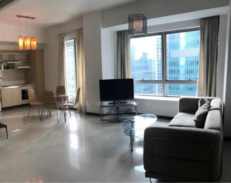 The Sail @ Marina Bay, 6 Marina Boulevard, 1 Bedroom, 678 sqft, Apartment For Rent, by David Yu, 60243857 - PropertyGuru.com.sg