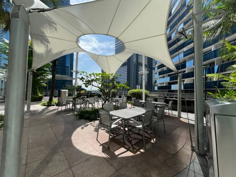 The Sail @ Marina Bay, 6 Marina Boulevard, 1 Bedroom, 678 sqft, Apartment For Rent, by David Yu, 60243857 - PropertyGuru.com.sg