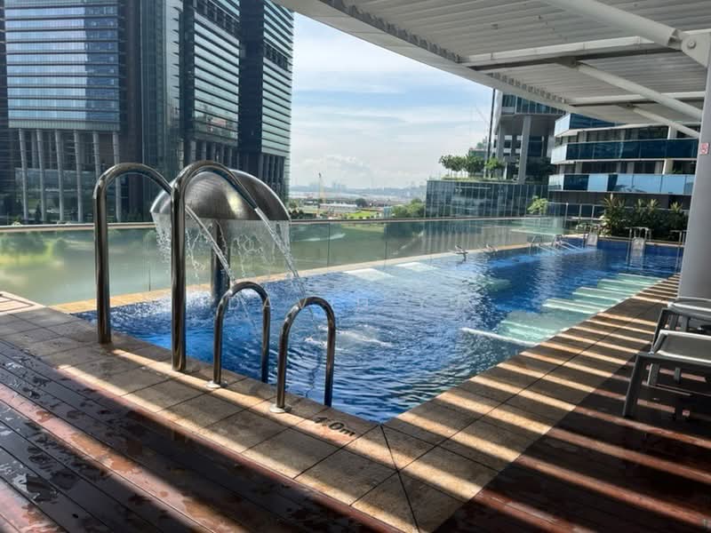 The Sail @ Marina Bay, 6 Marina Boulevard, 1 Bedroom, 678 sqft, Apartment For Rent, by David Yu, 60243857 - PropertyGuru.com.sg