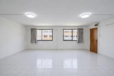 For Sale - 772 Yishun Avenue 3