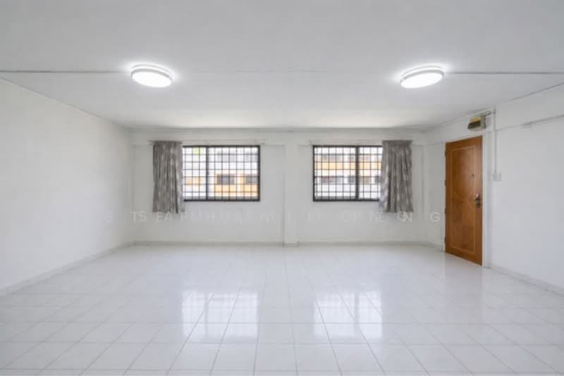 For Sale - 772 Yishun Avenue 3