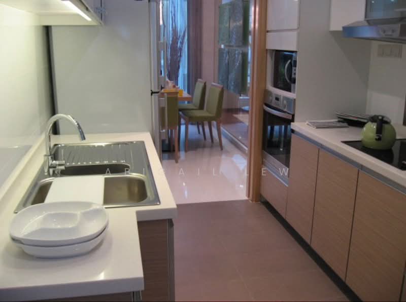 Ecoville, 10 Martaban Road, 3 Bedrooms, 1,184 sqft, Apartment For Sale, by Abigail Lew, 60243860 - PropertyGuru.com.sg