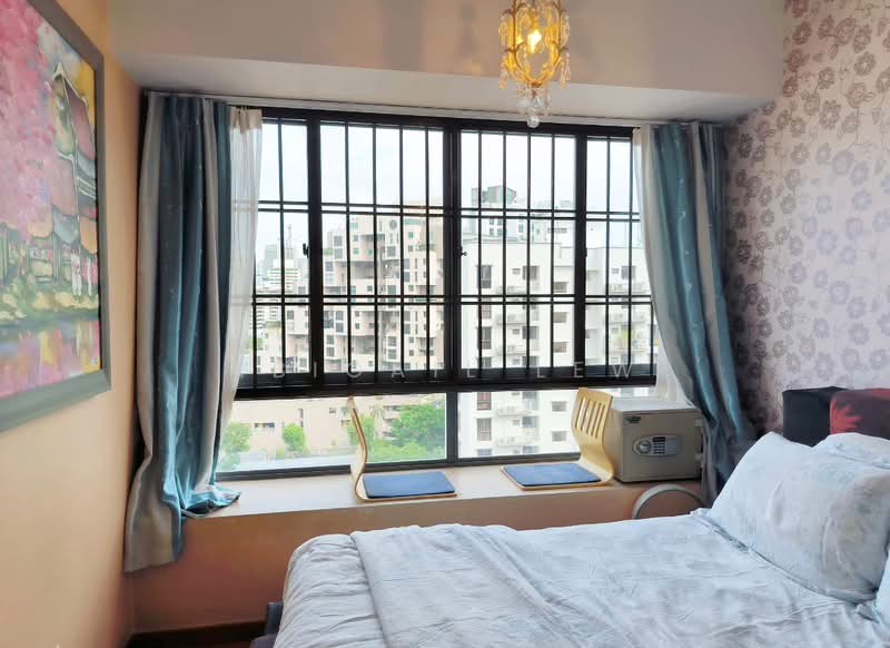 Ecoville, 10 Martaban Road, 3 Bedrooms, 1,184 sqft, Apartment For Sale, by Abigail Lew, 60243860 - PropertyGuru.com.sg