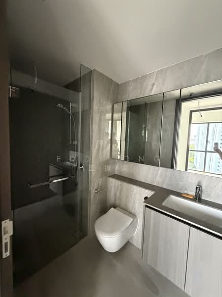 Piccadilly Grand, 3 Northumberland Road, 3 Bedrooms, 883 sqft, Condominium For Sale, by Eddy Ong 王握澐, 60243869 - PropertyGuru.com.sg