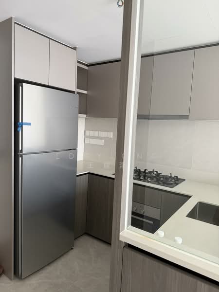 Piccadilly Grand, 3 Northumberland Road, 3 Bedrooms, 883 sqft, Condominium For Sale, by Eddy Ong 王握澐, 60243869 - PropertyGuru.com.sg