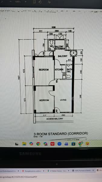 For Sale 81 Commonwealth Close