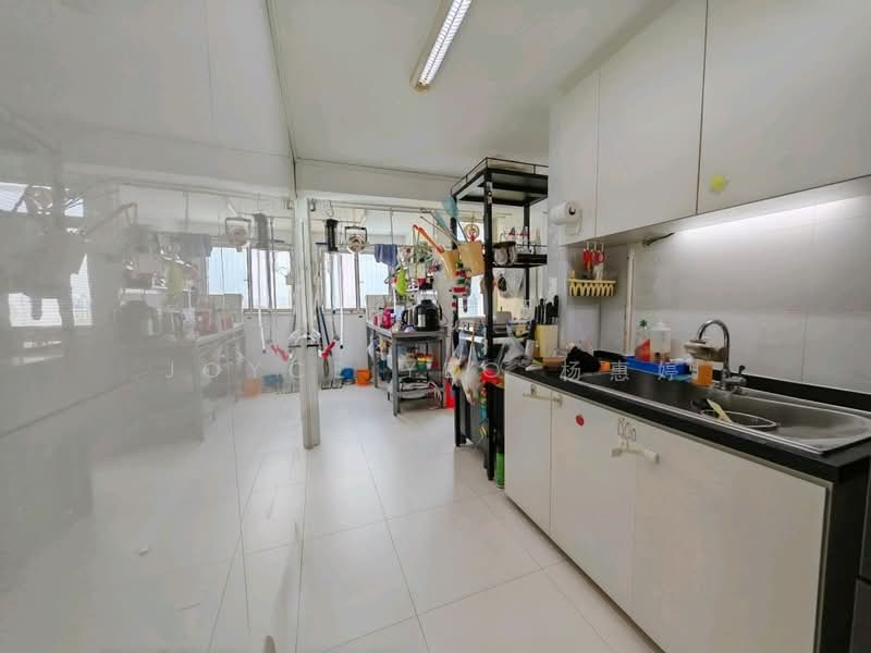 81 Commonwealth Close, 81 Commonwealth Close, 2 Bedrooms, 764 sqft, HDB Flat For Sale, by Joyce Yeo 杨惠婷, 60243871 - PropertyGuru.com.sg