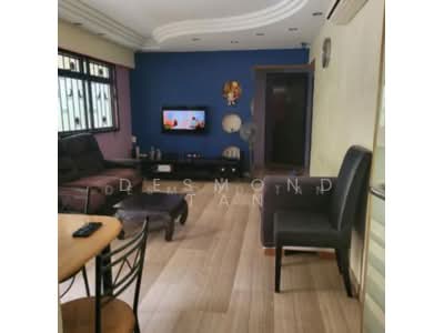 For Sale - 406 Sembawang Drive