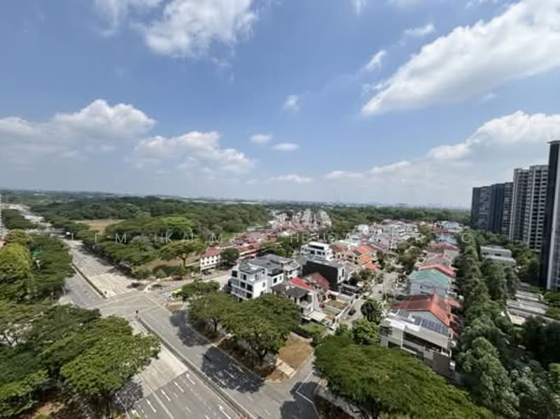 451A Sengkang West Way, 451A Sengkang West Way, 3 Bedrooms, 1,195 sqft, HDB Flat For Sale, by Lim Kim Chua Eric, 60243887 - Exterior - PropertyGuru.com.sg