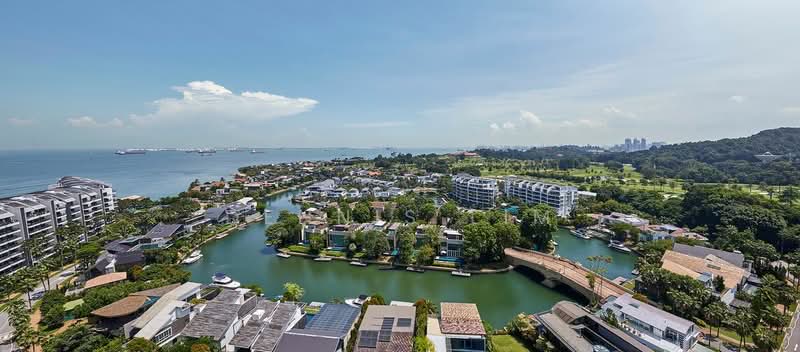 Cape Royale, 25 cove way, 4 Bedrooms, 2,508 sqft, Condominium For Sale, by Dennis Lim, 60243888 - PropertyGuru.com.sg