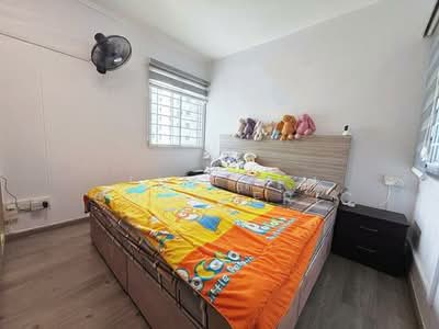 For Sale - 254 Compassvale Road