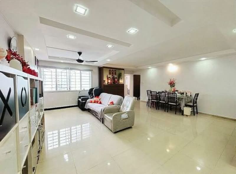 254 Compassvale Road, 254 Compassvale Road, 3 Bedrooms, 1,249 sqft, HDB Flat For Sale, by Lim Kim Chua Eric, 60243889 - PropertyGuru.com.sg