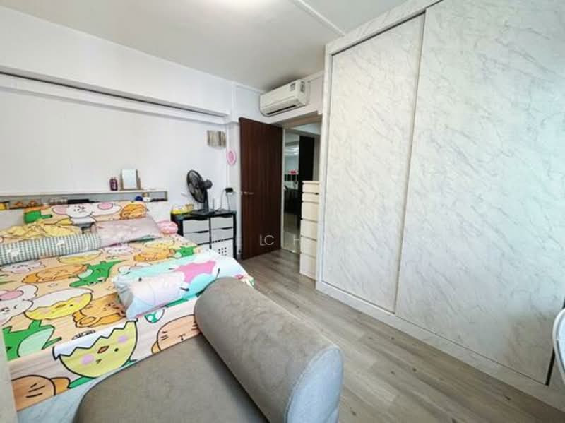 254 Compassvale Road, 254 Compassvale Road, 3 Bedrooms, 1,249 sqft, HDB Flat For Sale, by Lim Kim Chua Eric, 60243889 - PropertyGuru.com.sg