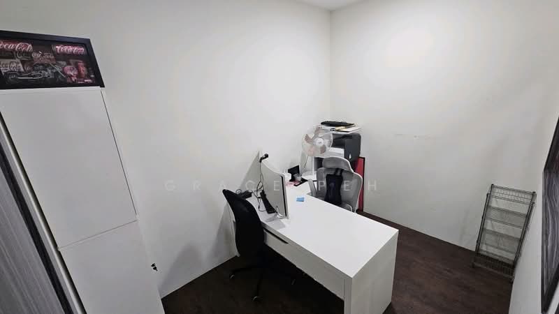 Zervex, 8 Ubi Road 2, , Light Industrial (B1) For Rent, by Grace Peh, 60243897 - CommercialGuru.com.sg