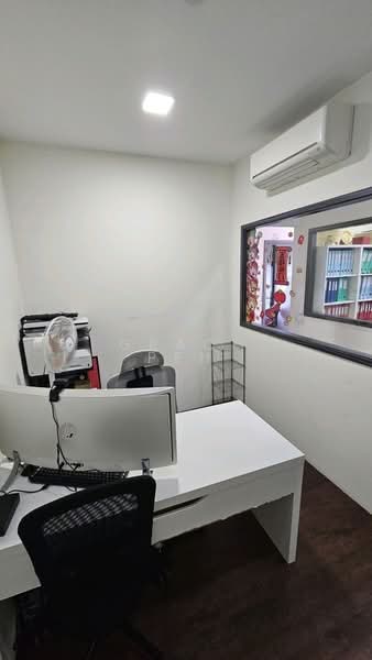 Zervex, 8 Ubi Road 2, , Light Industrial (B1) For Rent, by Grace Peh, 60243897 - CommercialGuru.com.sg