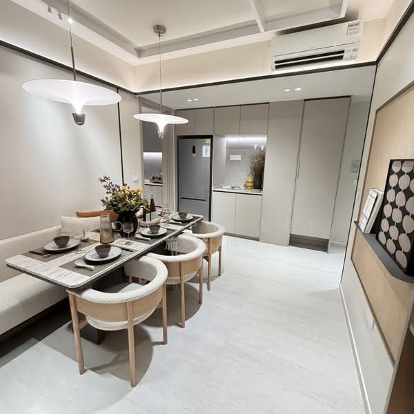 Narra Residences, 50 Dairy Farm Walk, 3 Bedrooms, 872 sqft, Condominium For Sale, by Joseph See 施玟仲, 60243900 - Dining Room - PropertyGuru.com.sg