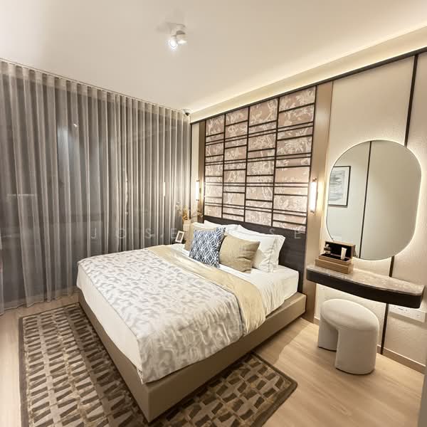 Narra Residences, 50 Dairy Farm Walk, 3 Bedrooms, 872 sqft, Condominium For Sale, by Joseph See 施玟仲, 60243900 - Bedroom - PropertyGuru.com.sg