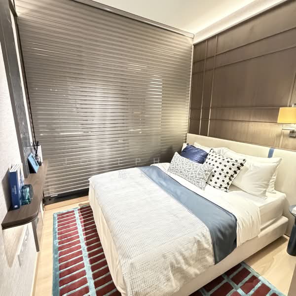 Narra Residences, 50 Dairy Farm Walk, 3 Bedrooms, 872 sqft, Condominium For Sale, by Joseph See 施玟仲, 60243900 - Bedroom - PropertyGuru.com.sg