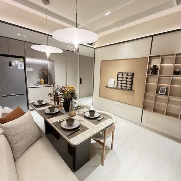 Narra Residences, 50 Dairy Farm Walk, 3 Bedrooms, 872 sqft, Condominium For Sale, by Joseph See 施玟仲, 60243900 - Kitchen - PropertyGuru.com.sg