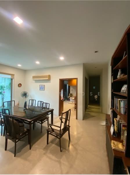 Ideal for extended families stay | Siglap 7 bedrooms Semi Detached | Lift possible, Fidelio Street, 7 Bedrooms, 4,100 sqft, Semi-Detached House For Sale, by James Jose Boo, 60243901 - PropertyGuru.com.sg