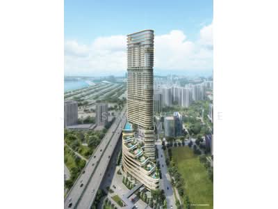 For Sale - Newport Residences