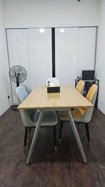 Zervex, 8 Ubi Road 2, 68 sqft, Light Industrial (B1) For Rent, by Koh Lai Heng, 60243904 - CommercialGuru.com.sg