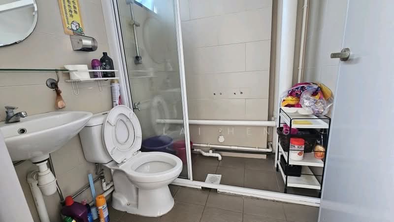 Zervex, 8 Ubi Road 2, 68 sqft, Light Industrial (B1) For Rent, by Koh Lai Heng, 60243904 - CommercialGuru.com.sg