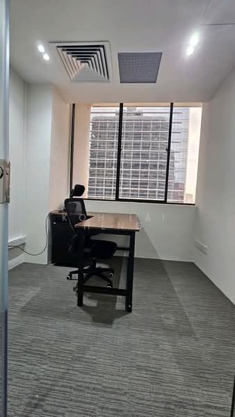 International Plaza, 10 Anson Road, 145 sqft, Office For Rent, by Koh Lai Heng, 60243906 - CommercialGuru.com.sg