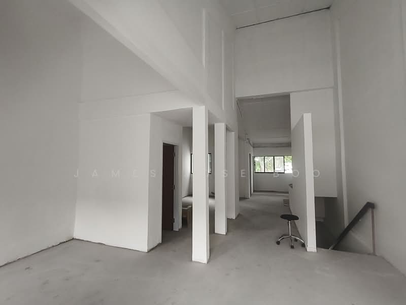 Ang Mo Kio central level 2 shop | Near carpark | Sublease, 726 ang mo kio ave 6, 750 sqft, Shop / Shophouse For Rent, by James Jose Boo, 60243913 - Interior - CommercialGuru.com.sg