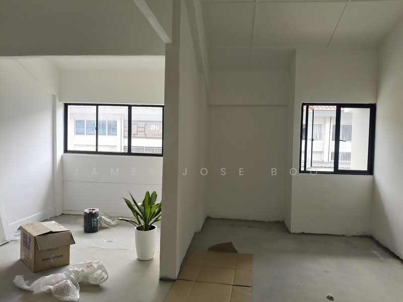 Ang Mo Kio central level 2 shop | Near carpark | Sublease, 726 ang mo kio ave 6, 750 sqft, Shop / Shophouse For Rent, by James Jose Boo, 60243913 - Interior - CommercialGuru.com.sg