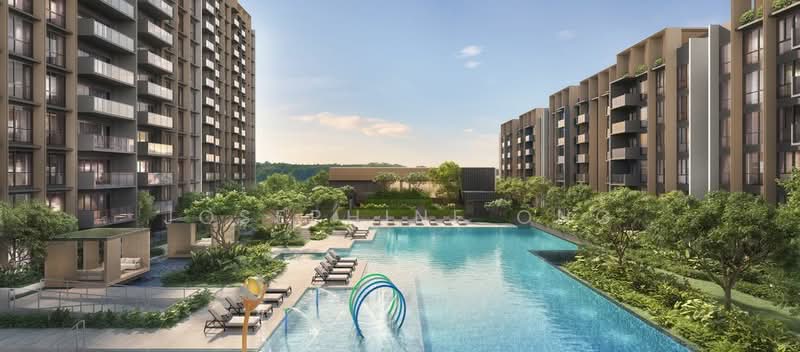 Narra Residences, 50 Dairy Farm Walk, 2 Bedrooms, 560 sqft, Condominium For Sale, by Josephine Ong, 60243915 - PropertyGuru.com.sg