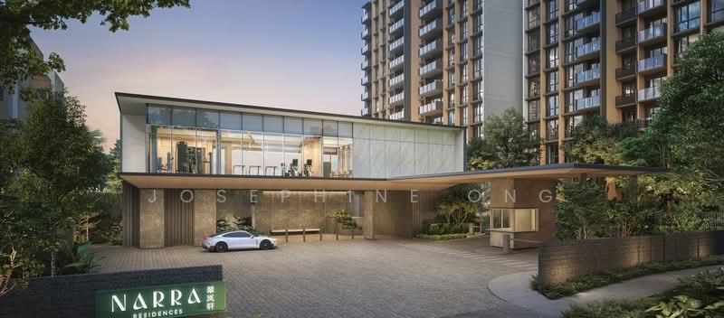 Narra Residences, 50 Dairy Farm Walk, 4 Bedrooms, 1,152 sqft, Condominium For Sale, by Josephine Ong, 60243918 - PropertyGuru.com.sg