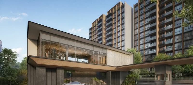 Narra Residences, 50 Dairy Farm Walk, 4 Bedrooms, 1,152 sqft, Condominium For Sale, by Josephine Ong, 60243918 - PropertyGuru.com.sg