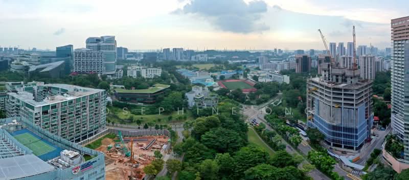 Blossoms By The Park, 9 Slim Barracks Rise, 4 Bedrooms, 1,884 sqft, Condominium For Sale, by Josephine Ong, 60243919 - PropertyGuru.com.sg