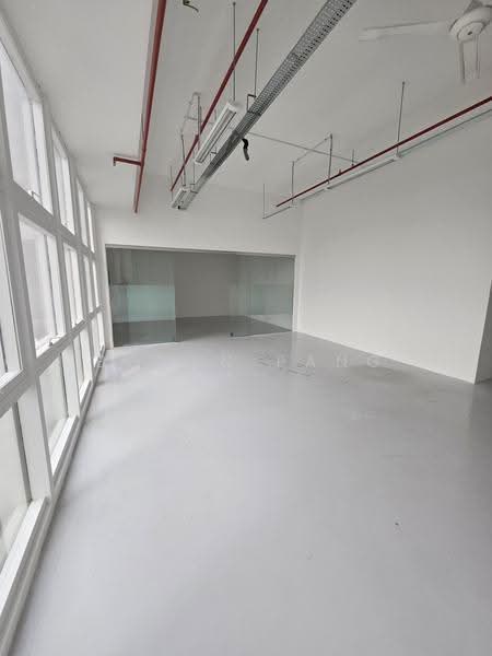 Primz Bizhub, 21 Woodlands Close singapore, Admiralty / Woodlands, 969 sqft, Light Industrial (B1) For Rent, by Bowen Pang, 60243924 - Interior - CommercialGuru.com.sg