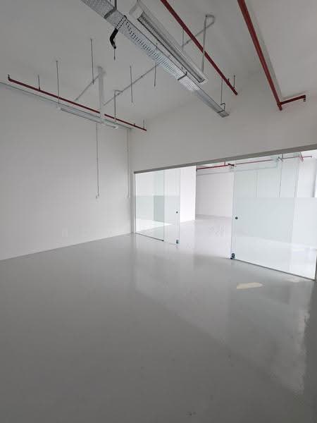 Primz Bizhub, 21 Woodlands Close singapore, Admiralty / Woodlands, 969 sqft, Light Industrial (B1) For Rent, by Bowen Pang, 60243924 - Interior - CommercialGuru.com.sg