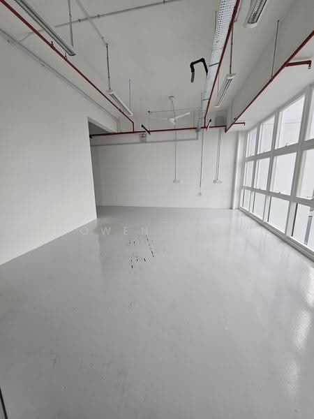 Primz Bizhub, 21 Woodlands Close singapore, Admiralty / Woodlands, 969 sqft, Light Industrial (B1) For Rent, by Bowen Pang, 60243924 - Interior - CommercialGuru.com.sg