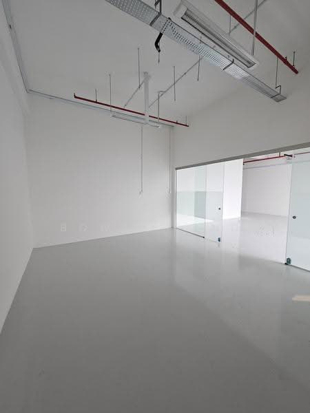 Primz Bizhub, 21 Woodlands Close singapore, Admiralty / Woodlands, 969 sqft, Light Industrial (B1) For Rent, by Bowen Pang, 60243924 - Interior - CommercialGuru.com.sg