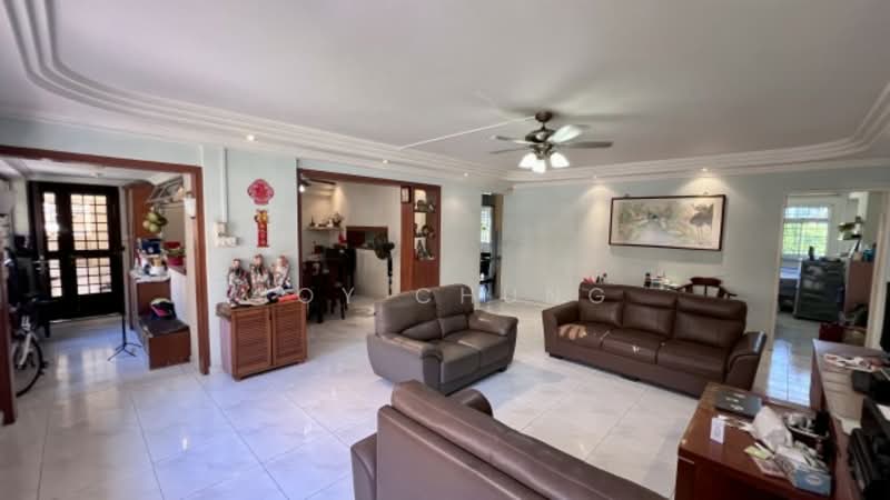 856F Tampines Street 82, 856F Tampines Street 82, 4 Bedrooms, 1,582 sqft, HDB Flat For Sale, by Joy Chung, 60243925 - Rare single large floor plate - PropertyGuru.com.sg