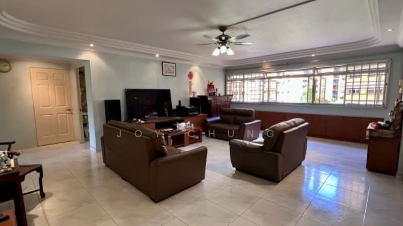 856F Tampines Street 82, 856F Tampines Street 82, 4 Bedrooms, 1,582 sqft, HDB Flat For Sale, by Joy Chung, 60243925 - South facing windy. Bright. Good distanc - PropertyGuru.com.sg