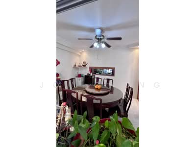 For Sale - 856F Tampines Street 82