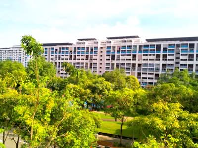 For Sale - 856F Tampines Street 82