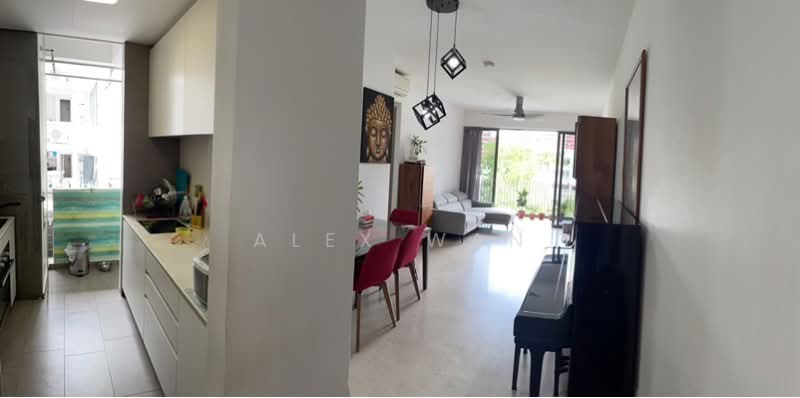 Stratum, 98 Elias Road, 3 Bedrooms, 1,098 sqft, Condominium For Sale, by Alex Wan, 60243927 - PropertyGuru.com.sg