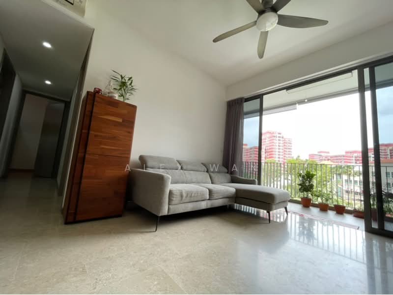 Stratum, 98 Elias Road, 3 Bedrooms, 1,098 sqft, Condominium For Sale, by Alex Wan, 60243927 - PropertyGuru.com.sg
