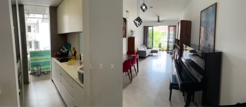 Stratum, 98 Elias Road, 3 Bedrooms, 1,098 sqft, Condominium For Sale, by Alex Wan, 60243927 - PropertyGuru.com.sg