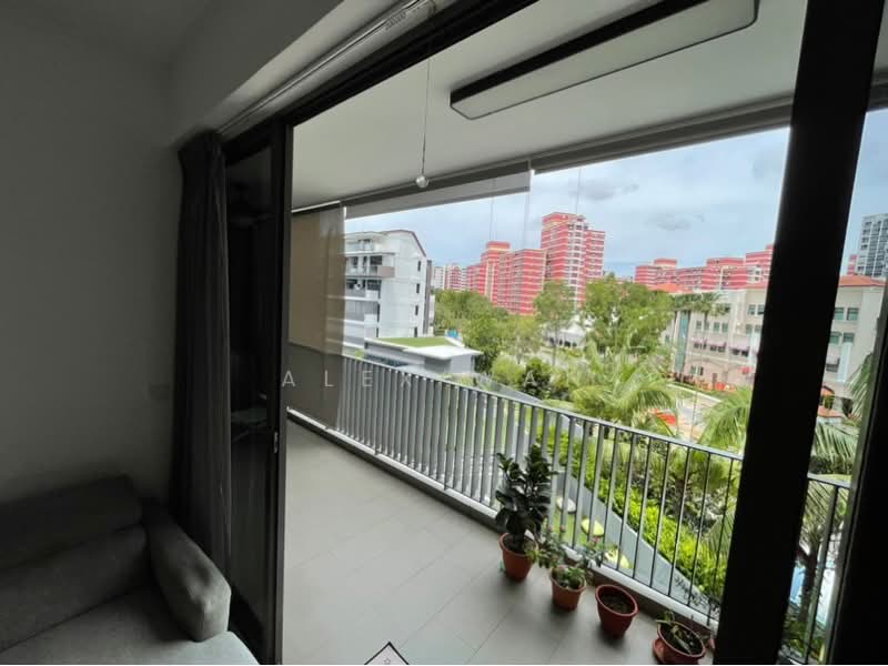 Stratum, 98 Elias Road, 3 Bedrooms, 1,098 sqft, Condominium For Sale, by Alex Wan, 60243927 - PropertyGuru.com.sg