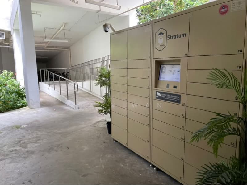 Stratum, 98 Elias Road, 3 Bedrooms, 1,098 sqft, Condominium For Sale, by Alex Wan, 60243927 - PropertyGuru.com.sg