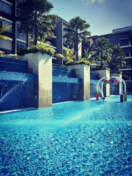 Stratum, 98 Elias Road, 3 Bedrooms, 1,098 sqft, Condominium For Sale, by Alex Wan, 60243927 - PropertyGuru.com.sg